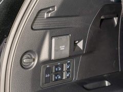 Lexus LX 700h OVERTRAIL Territory Edition - фото 15