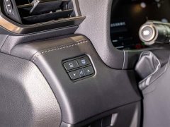 Lexus LX 700h OVERTRAIL Territory Edition - фото 17