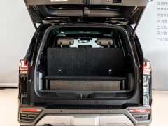 Lexus LX 700h OVERTRAIL Territory Edition - фото 18