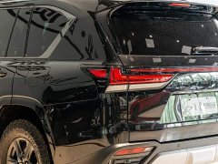 Lexus LX 700h OVERTRAIL Territory Edition - фото 19