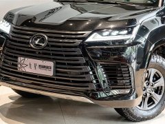 Lexus LX 700h OVERTRAIL Territory Edition - фото 20