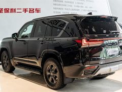 Lexus LX 700h OVERTRAIL Territory Edition - фото 3