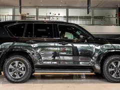 Lexus LX 700h OVERTRAIL Territory Edition - фото 4