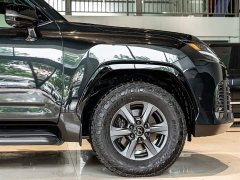 Lexus LX 700h OVERTRAIL Territory Edition - фото 5