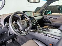 Lexus LX 700h OVERTRAIL Territory Edition - фото 6