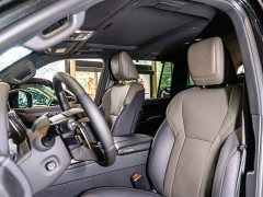Lexus LX 700h OVERTRAIL Territory Edition - фото 8