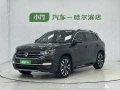 Volkswagen Tanyue 380TSI four-wheel drive R-Line intelligent version - фото 1