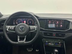 Volkswagen Tanyue 380TSI four-wheel drive R-Line intelligent version - фото 9