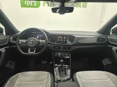 Volkswagen Tanyue 380TSI four-wheel drive R-Line intelligent version - фото 11