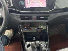 Volkswagen Tanyue 380TSI four-wheel drive R-Line intelligent version - фото 13