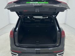 Volkswagen Tanyue 380TSI four-wheel drive R-Line intelligent version - фото 15
