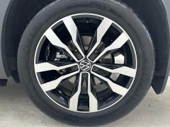 Volkswagen Tanyue 380TSI four-wheel drive R-Line intelligent version - фото 17