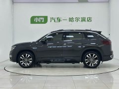 Volkswagen Tanyue 380TSI four-wheel drive R-Line intelligent version - фото 4