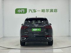 Volkswagen Tanyue 380TSI four-wheel drive R-Line intelligent version - фото 5