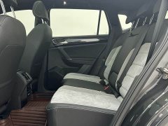 Volkswagen Tanyue 380TSI four-wheel drive R-Line intelligent version - фото 7