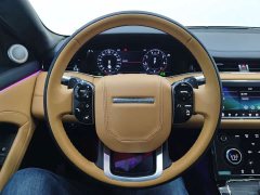 Land Rover Range Rover Evoque 2020 249PS R-DYNAMIC S first sports customized version - фото 12