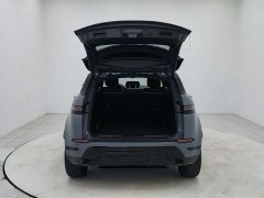 Land Rover Range Rover Evoque 2020 249PS R-DYNAMIC S first sports customized version - фото 14