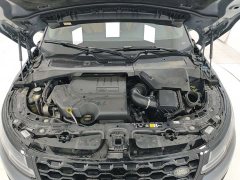 Land Rover Range Rover Evoque 2020 249PS R-DYNAMIC S first sports customized version - фото 16