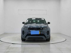 Land Rover Range Rover Evoque 2020 249PS R-DYNAMIC S first sports customized version - фото 2