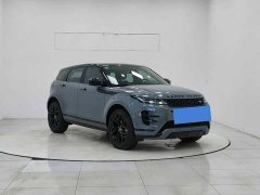 Land Rover Range Rover Evoque 2020 249PS R-DYNAMIC S first sports customized version - фото 3