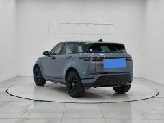 Land Rover Range Rover Evoque 2020 249PS R-DYNAMIC S first sports customized version - фото 4