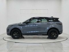 Land Rover Range Rover Evoque 2020 249PS R-DYNAMIC S first sports customized version - фото 5