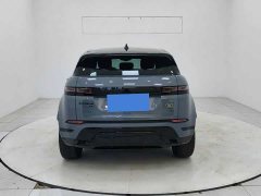 Land Rover Range Rover Evoque 2020 249PS R-DYNAMIC S first sports customized version - фото 6