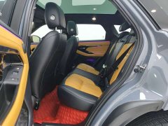 Land Rover Range Rover Evoque 2020 249PS R-DYNAMIC S first sports customized version - фото 8