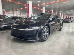 Luxeed Zhijie S7 855km Max - фото 1