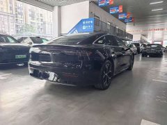 Luxeed Zhijie S7 855km Max - фото 4