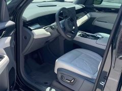 Zeekr 009 seven-seater aisle version 108kWh - фото 3