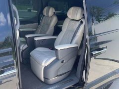 Zeekr 009 seven-seater aisle version 108kWh - фото 4