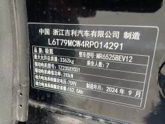Zeekr 009 seven-seater aisle version 108kWh - фото 6