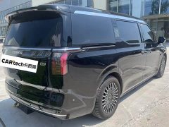 Zeekr 009 seven-seater aisle version 108kWh - фото 7