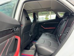 Geely Emgrand S 2021 1.4T CVT premium - фото 11