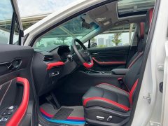 Geely Emgrand S 2021 1.4T CVT premium - фото 12