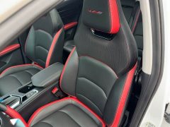 Geely Emgrand S 2021 1.4T CVT premium - фото 14