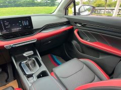 Geely Emgrand S 2021 1.4T CVT premium - фото 15