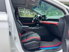 Geely Emgrand S 2021 1.4T CVT premium - фото 5