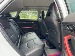 Geely Emgrand S 2021 1.4T CVT premium - фото 6