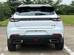 Geely Emgrand S 2021 1.4T CVT premium - фото 8