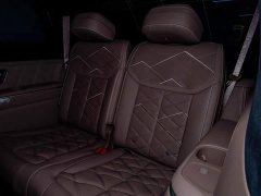 NIO ES9 102kWh Executive Channel Deluxe Edition - фото 13