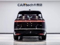NIO ES9 102kWh Executive Channel Deluxe Edition - фото 5