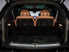 NIO ES9 102kWh Executive Channel Deluxe Edition - фото 6