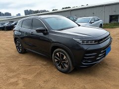 Chery Xingtu Chasing the Wind and Waves Edition 1.5T CVT Chengfengqi Edition - фото 3