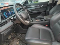 Chery Xingtu Chasing the Wind and Waves Edition 1.5T CVT Chengfengqi Edition - фото 4