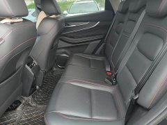 Chery Xingtu Chasing the Wind and Waves Edition 1.5T CVT Chengfengqi Edition - фото 5