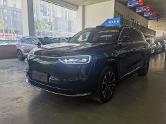 AITO Wenjie M7 2026 extended range Ultra four-wheel drive version 5 seats (192-line lidar) - фото 1