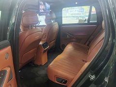 AITO Wenjie M7 2026 extended range Ultra four-wheel drive version 5 seats (192-line lidar) - фото 15