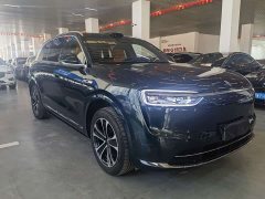 AITO Wenjie M7 2026 extended range Ultra four-wheel drive version 5 seats (192-line lidar) - фото 3